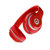 Beats studio Wireless录音师无线蓝牙头戴式耳机(红色)第5张高清大图