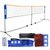迪科斯 羽毛球网架便携式折叠羽毛球网架(便携5.1)第4张高清大图