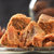 淘豆 特产牛肉干 XO酱烤牛肉粒* 200g食品(沙嗲味)第3张高清大图