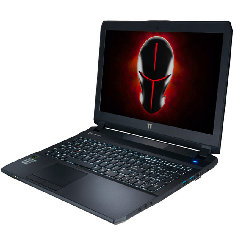 force)t5 970m 47h1(i7-4710hq 8g ) 地球人高端游戏笔记本电脑