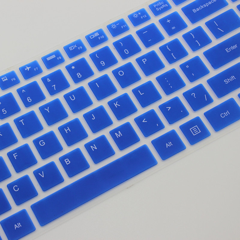 本本贴键盘膜联想天逸10015ibd笔记本tianyi电脑膜键盘膜罩15半透西瓜