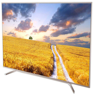 海信彩电LED43M7000U 43英寸 4k超高清 智能液晶电视