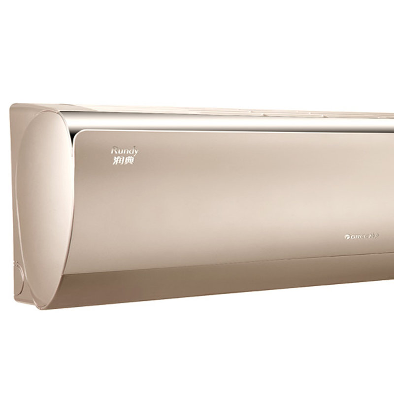 格力gree小15匹智控wifi一级能效变频润典冷暖电辅壁挂式空调kfr32gw