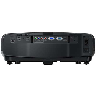 爱普生（EPSON）EH-TW9510C投影机（黑色）（亮丽3D 驱动技术  480Hz 驱动技术）
