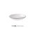 创意简约欧式黑线餐具碗盘菜碟子陶瓷餐具成人家用中式圆形陶瓷碗(4.5英寸碗)第9张高清大图