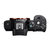 索尼（Sony）ILCE-A7S 黑色  A7S 全画幅微单数码相机 超高感4K微单 单机身(官方标配)(促销套餐 2)第4张高清大图