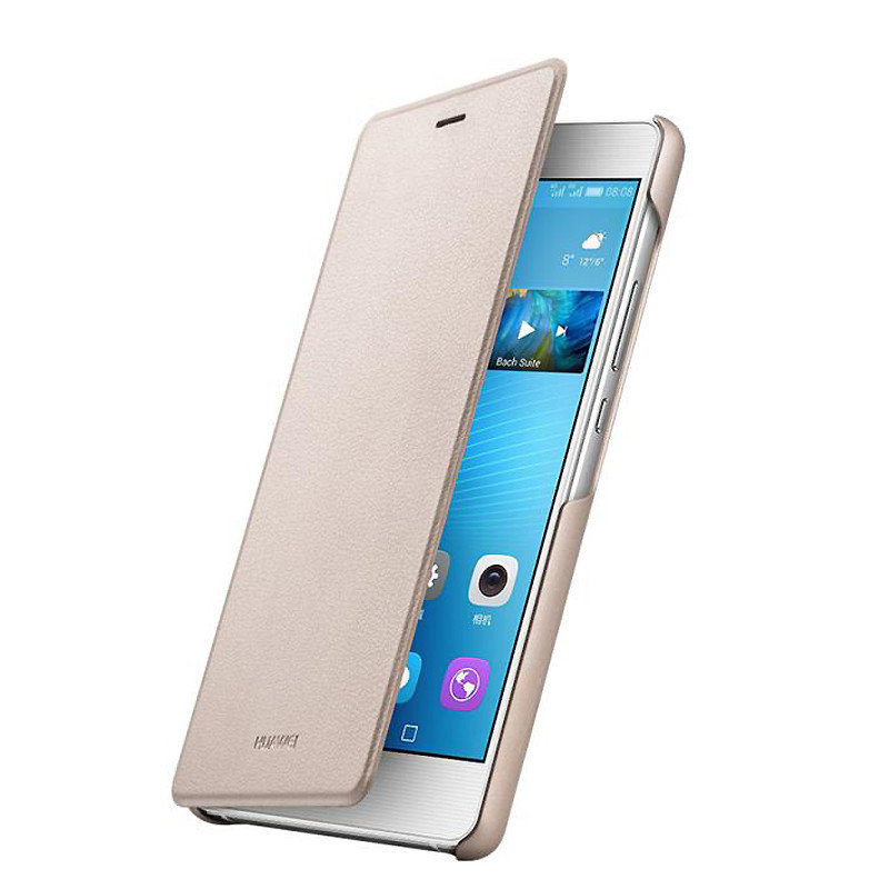 华为(huawei)g9青春版 g9青春版 vns-al00/tl00原装皮套 手机壳 手机