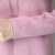 娇维安 春季女装外套 高领套头衫 韩版毛衣打底衫 侧开叉针织衫 女(浅紫色 均码)第4张高清大图