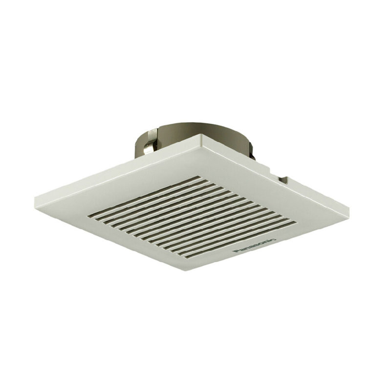 松下新风系统方形进风口全热交换器新风机配件fv-gb075c/gb100c(fv-gb