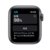 （Apple）苹果Apple Watch Series 6/SE 智能手表iwatch6/SE苹果手表(S6深空灰色铝金属表壳+黑色运动表带 40mm GPS+蜂窝网络款)第3张高清大图