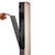 海尔（haier） 豪华加大遥控款HNS2201A 取暖器家用暖风机立式电暖风浴室热风电暖器节能省电速热电暖气烤火炉第4张高清大图