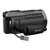 索尼（SONY）投影系列HDR-PJ660E数码摄像机 内置64G内存 543万像素12倍光学(黑色 优惠套餐二)第3张高清大图