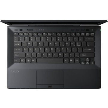 索尼（SONY）VPCSD28EC/B笔记本电脑（黑色）