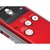 纽曼（newsmy）RV19录音笔（红色）（4G）（USB直插式接口 ，内置双麦克风，音乐播放、FM调频、数码复读等多种附加功能）第4张高清大图