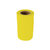 苏识 L300黄色 300mm*20m 标牌打印机铝合金胶贴不带胶 （计价单位：卷）黄色第2张高清大图