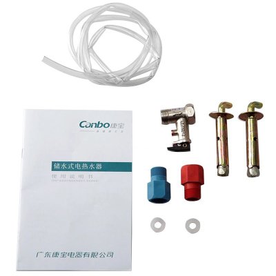 康宝（canbo）CBD40-WA9 电热水器