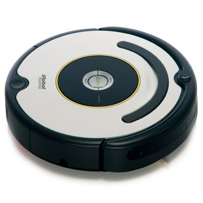 iRobot Roomba620家用全自动智能扫地机器人吸尘器