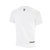 DADASUPREME 男子全棉短袖T恤 AMB038K(白色 S)第2张高清大图