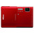 尼康（Nikon）COOLPIX S100 数码相机 触摸屏 行货联保(红色 优惠套餐四)第4张高清大图