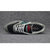 New Balance/NB新百伦男鞋997系列 美产 男鞋女鞋复古运动休闲跑步鞋运动情侣鞋M997CGB(灰黑)第3张高清大图