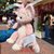 玲娜贝儿上海迪士尼乐园同款玩偶毛绒玩具JMQ-027第2张高清大图