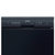 西门子(Siemens)SJ235B01JC 13套 独立式 洗碗机  热交换+冷凝烘干 黑第6张高清大图