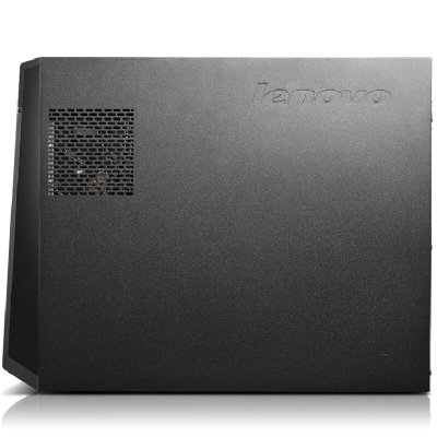 联想（lenovo）H3060 家用商务台式机电脑（4G 500G DVD集成 无线网卡 蓝牙Win10）(G3900 20英寸液晶显示器)