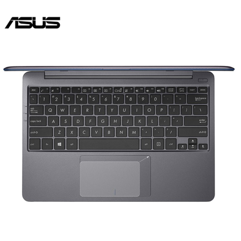 华硕(asus) 思聪本e203na轻薄便携 11.