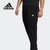 Adidas/阿迪达斯官方正品2022春季新款男子运动跑步长裤 HE7444(HE7444 190/100A/XXXL)第8张高清大图
