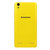 Lenovo/联想 K30-W 乐檬K3 联通4G网 双卡双待 5英寸 安卓智能手机(黄色)第2张高清大图