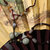 玉之锦 天然翡翠福禄葫芦编织玉器项链手链套组 附证书(套装)第2张高清大图