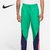 Nike/耐克正品2021年新款运动休闲男子系带收脚长裤 DA5679-372(DA5679-010 180/84A/XL)第5张高清大图