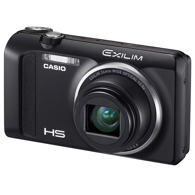 卡西欧数码相机ex-zr400 黑