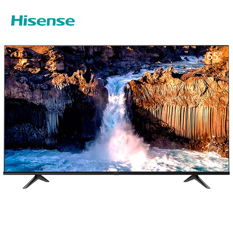 海信hisense65a52f65英寸4k1516gb存储智能电视