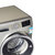 博世（Bosch）10公斤变频滚筒洗衣机全自动 洗衣液智能添加一级能效 WAU28669HW 香槟金第3张高清大图