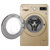 LG WD-BH451D8H 大容量9公斤全自动洗干一体变频洗衣机 烘干5公斤 一级能效 多样烘干第4张高清大图