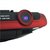 途美G900行车记录仪 高清1080P夜视迷你 三合一电子狗测速一体机(升级版+32G卡)第5张高清大图