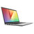 华硕(ASUS) VivoBook14 2020版 V4050FP 14.0英寸轻薄笔记本电脑 i5-10210U 8G(512GSSD丨MX330 白色.)第2张高清大图