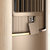 格力(GREE)3匹 变频格力空调冷暖柜机1级智能wifi i铂 KFR-72LW/(72550)FNhAa-A1(奢华金 3匹（适用32-50平米）)第5张高清大图