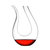 醒酒器水晶玻璃欧式个性创意葡萄酒套装红酒分酒器家用网红酒壶瓶(菱形凸底款-2500mL)第4张高清大图