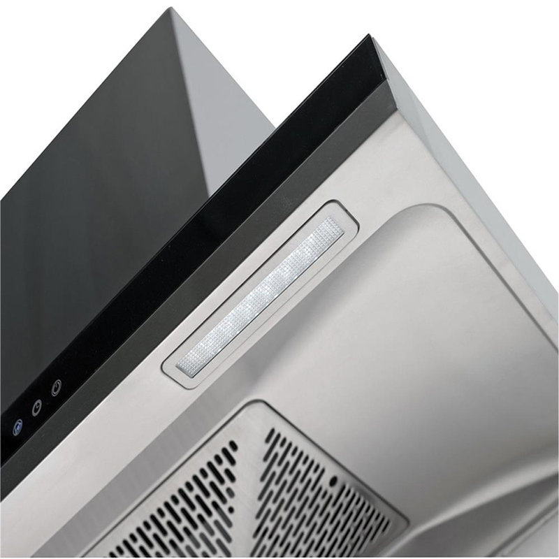 德意deecxw200ht98a1飓风风量扫荡油烟超大风压畅排油烟