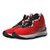 Nike耐克男鞋LEBRON XVII LBJ17代詹姆斯17实战篮球鞋BQ3178-601(红色 40)第2张高清大图