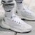 Nike耐克女鞋 2021春季新款OOM 2K低帮运动鞋复古时尚耐磨舒适透气休闲老爹鞋AO0354(AO0354-101 37.5)第3张高清大图