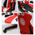 迪瑞克斯dxracer FL188/189电竞椅 电脑椅 人体工学转椅 家用座椅 老板椅 龙椅(白色 公共款)第5张高清大图