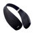 Leme EB30 蓝牙耳机 澎湃低音 一体化水滴式设计 贴耳舒适 黑色第3张高清大图