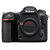 尼康（Nikon）D500单反相机套机 尼康18-200 f/3.5-5.6G ED VR(套餐八)第4张高清大图