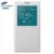 三星Note3皮套手机套 note3保护套智能开窗皮套 N9006手机壳 N9002保护壳 N9008/N9009皮套(白色)第5张高清大图