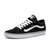vans/范斯黑色/白色/男款运动鞋板鞋|VN000SJVC4R黑色VN000SJVC4R(40.5码)(黑色)第2张高清大图