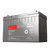 UPS电池铅酸蓄电池免维护12V100AH C12-100AH(黑 版本1)第5张高清大图