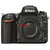 尼康（Nikon）D750单反相机/套机(单机身)(套餐二)第2张高清大图